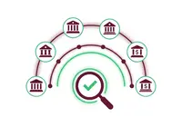 We search our panel of 30+ lenders